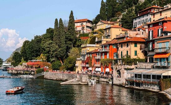 Ankara Hareketli Otobüslü Büyük İtalya Yunanistan ve Balkan Turu