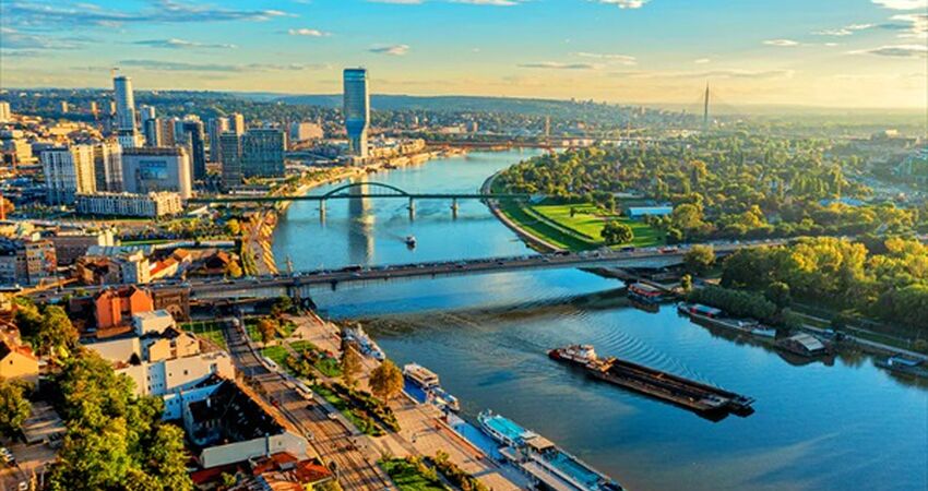 BÜYÜK İTALYA & YUNANİSTAN  BALKAN TURU