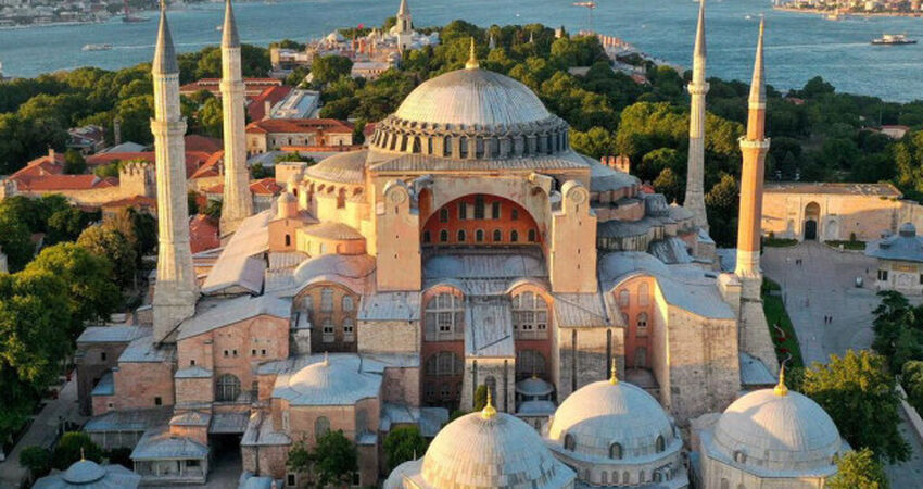 İSTANBUL SARAYLAR ADALAR POLONEZKÖY ŞİLE AĞVA TURU