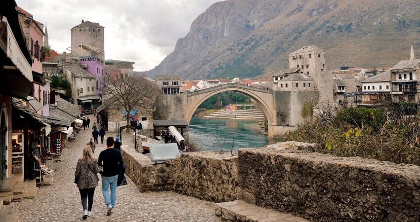ANKARA ÇIKIŞLI UÇAKLI AIR SERBIA İLE BÜYÜK BALKAN TURU 