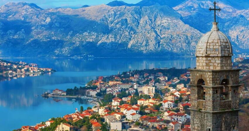 ANKARA ÇIKIŞLI UÇAKLI AIR SERBIA İLE BÜYÜK BALKAN TURU 