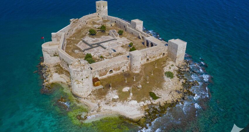 ADANA PORTAKAL ÇİÇEĞİ FESTİVALİ TURU