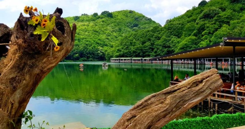 İSTANBUL SARAYLAR ADALAR POLONEZKÖY ŞİLE AĞVA TURU