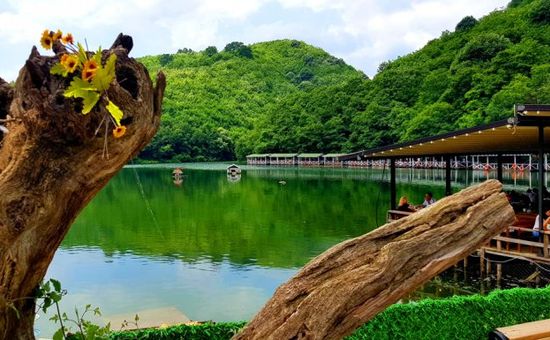 İstanbul Saraylar Adalar Polonezköy Şile Ağva Turu - 1 Gece Konaklamalı