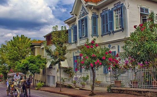 İstanbul Saraylar Adalar Polonezköy Şile Ağva Turu - 1 Gece Konaklamalı