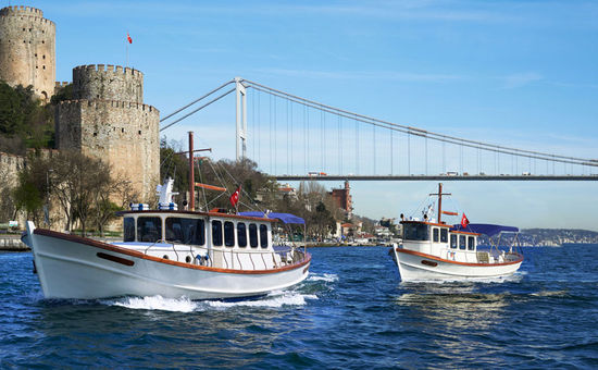 İstanbul Saraylar Adalar Polonezköy Şile Ağva Turu - 1 Gece Konaklamalı