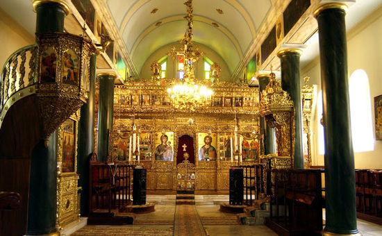 İstanbul Saraylar Adalar Polonezköy Şile Ağva Turu - 1 Gece Konaklamalı