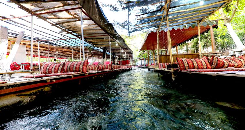 2026 UÇAKLI GAP TURU (4 GECE 5 GÜN)