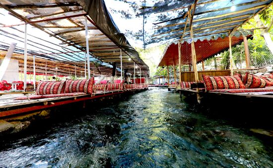 Uçaklı GAP Kültür ve Tarih Turu – 4 Gece Konaklamalı