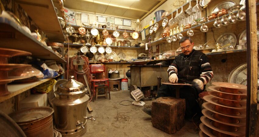 2026 UÇAKLI GAP TURU (4 GECE 5 GÜN)