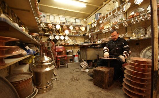 Uçaklı GAP Kültür ve Tarih Turu – 4 Gece Konaklamalı