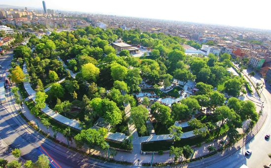 GÜNÜBİRLİK KONYA ŞEB-İ ARUS TÖRENLERİ TURU