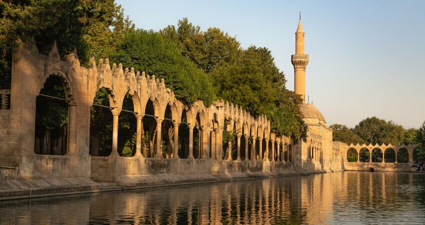 2026 UÇAKLI GAP TURU (4 GECE 5 GÜN)