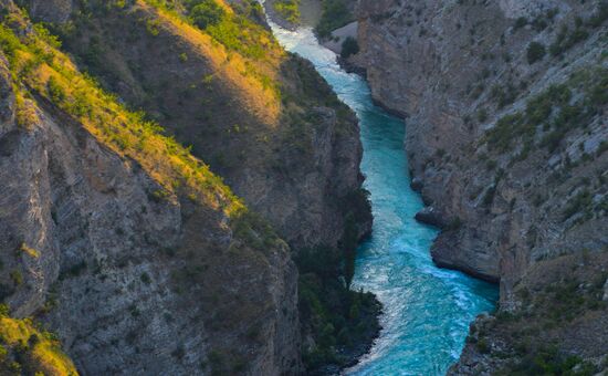 Ankara Çıkışlı Hızlı Tren ile Büyük Doğu Anadolu ve Nahçıvan Turu