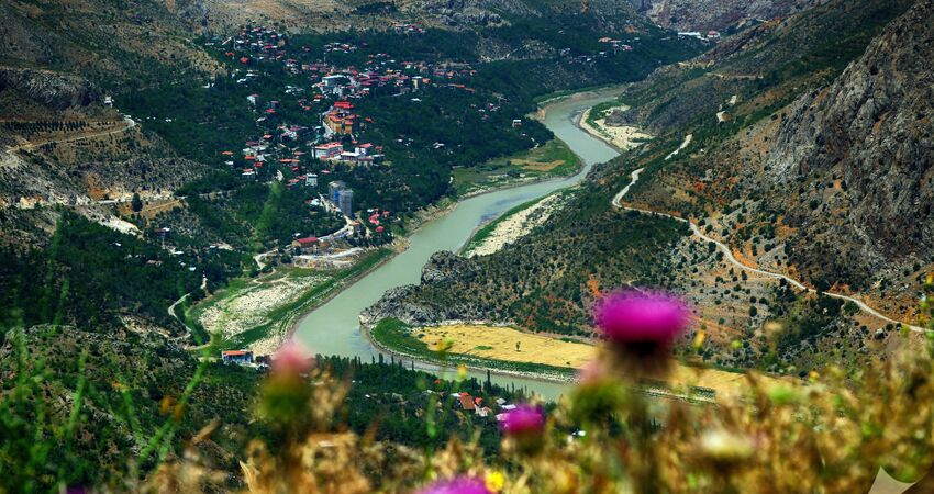  HIZLI TREN GİDİŞ UÇAK DÖNÜŞ DOĞU ANADOLU TURU