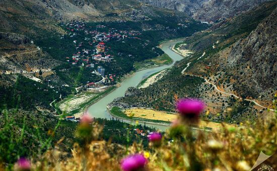 Ankara Çıkışlı Hızlı Tren ile Büyük Doğu Anadolu ve Nahçıvan Turu
