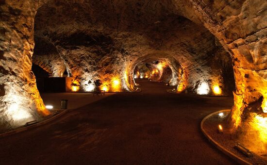 Ankara Çıkışlı Hızlı Tren ile Büyük Doğu Anadolu ve Nahçıvan Turu