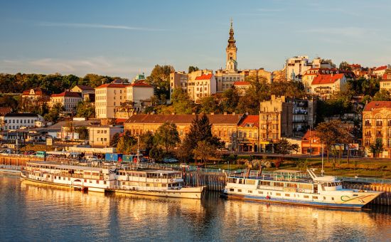 Ankara Çıkışlı Kosovalı Büyük Balkanlar Turu AJet ile Extra Turlar ve Akşam Yemekleri Dahil TIA-TIA