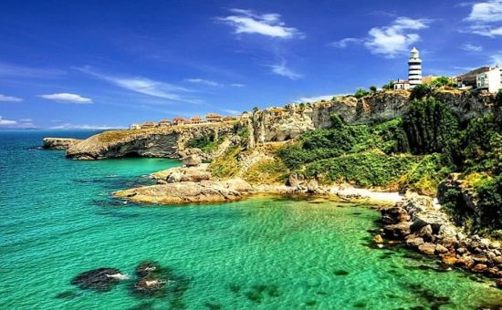 İstanbul Saraylar Adalar Polenezköy Şile Ağva Turu (Kurban Bayramına Özel 2 Gece Konaklamalı)