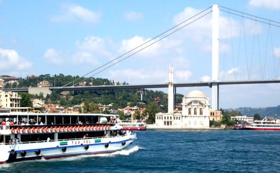 İstanbul Saraylar Adalar Polenezköy Şile Ağva Turu (Kurban Bayramına Özel 2 Gece Konaklamalı)