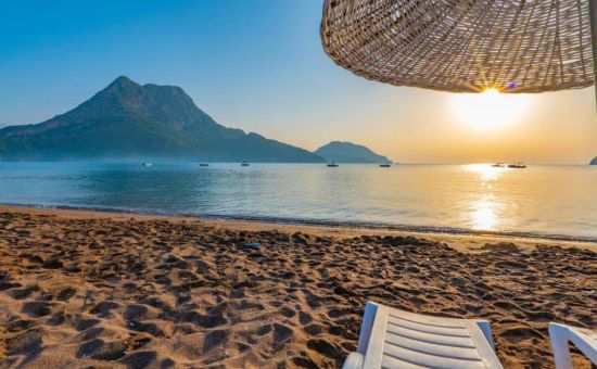 Dolu Dolu Olympos Adrasan Suluada Turları - 3 Gece Konaklamalı