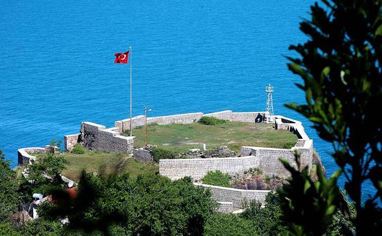 Büro Memur-Sen’e Özel Dolu Dolu Karadeniz Batum Turu