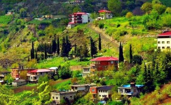 Büro Memur-Sen’e Özel Dolu Dolu Karadeniz Batum Turu