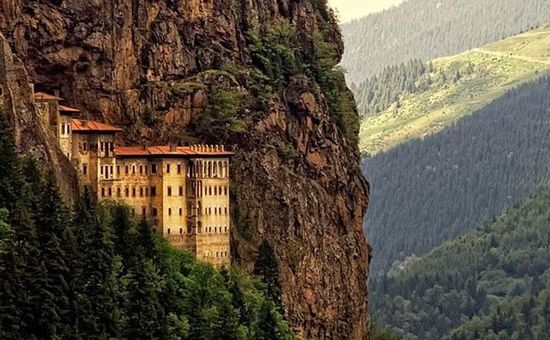 Büro Memur-Sen’e Özel Dolu Dolu Karadeniz Batum Turu