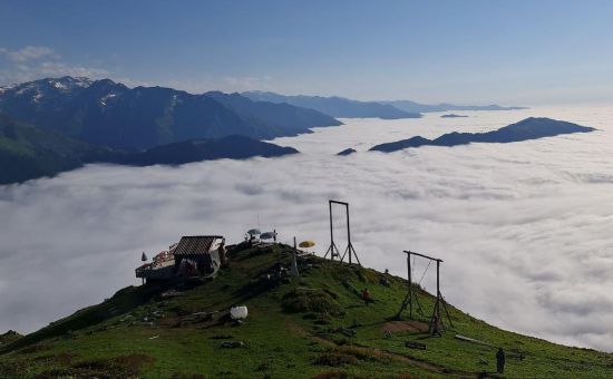 Büro Memur-Sen’e Özel Dolu Dolu Karadeniz Batum Turu