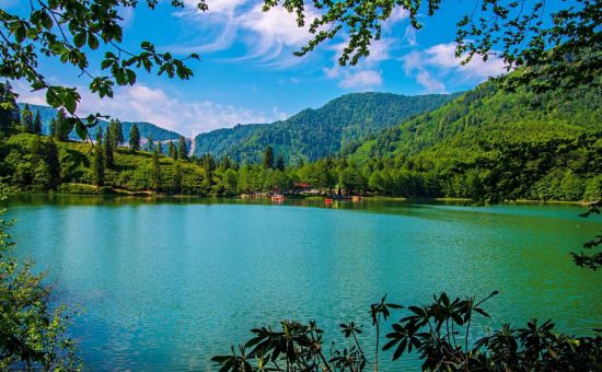 Büro Memur-Sen’e Özel Dolu Dolu Karadeniz Batum Turu
