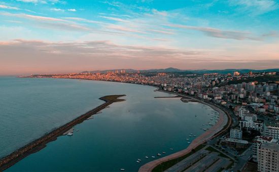 Büro Memur-Sen’e Özel Dolu Dolu Karadeniz Batum Turu