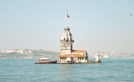 Büro Memur-Sen’e Özel Dolu Dolu İstanbul Tarihi Yarımada & Adalar Sapanca Turu