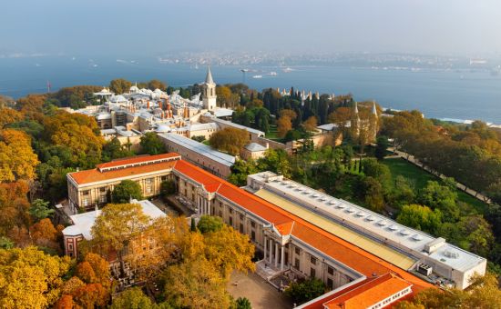 Büro Memur-Sen’e Özel Dolu Dolu İstanbul Tarihi Yarımada & Adalar Sapanca Turu