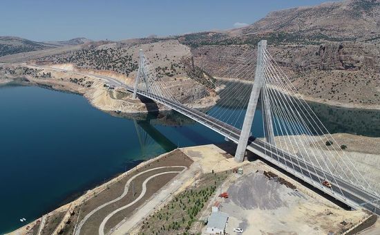 Otobüslü GAP Tarih & Lezzet Turları - 3 Gece Konaklamalı
