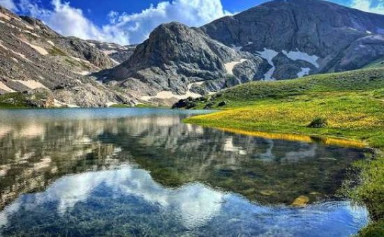 Perseid Meteor Yağmuru, Samanyolu Gözlemi ve Karagöl – Çiniligöl Trekking Turu