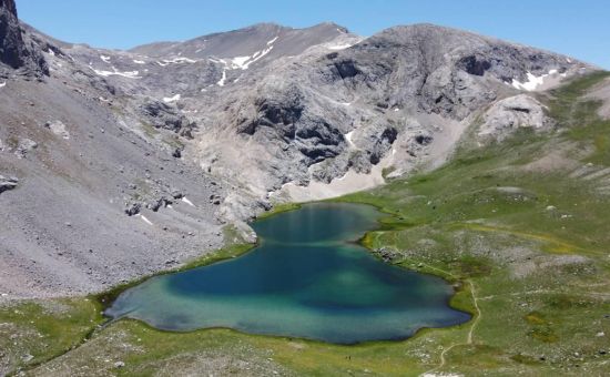 Perseid Meteor Yağmuru, Samanyolu Gözlemi ve Karagöl – Çiniligöl Trekking Turu