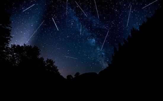 Perseid Meteor Yağmuru, Samanyolu Gözlemi ve Karagöl – Çiniligöl Trekking Turu