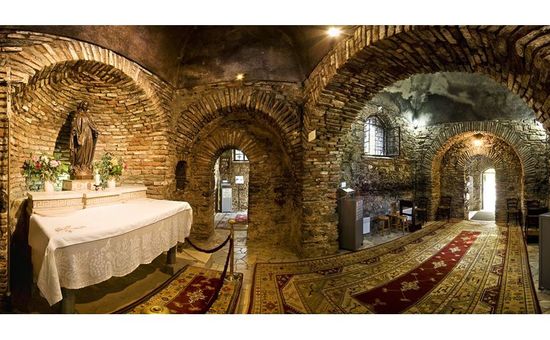 Alaçatı Ot Festivali İzmir Efes Kuşadası Pamukkale Turu