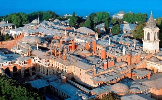 İSTANBUL SARAYLAR ADALAR POLONEZKÖY ŞİLE AĞVA TURU